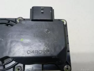 8201162688 Renault Заслонка дроссельная электрическая Renault Logan 2 Арт E90449143, вид 4