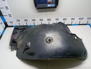 638450018R Renault Защита арок передняя правая (подкрылок) Renault Megane 3 Арт E90452942