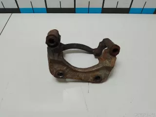 7701051906 Renault Скоба суппорта переднего Renault Logan 1 Арт E90454655, вид 2