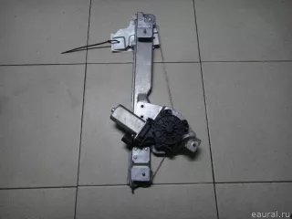 8200733833 Renault Стеклоподъемник электрический задний левый Renault Duster 2 Арт E21250602, вид 1