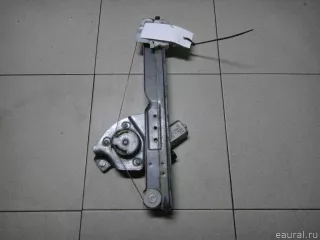 8200733833 Renault Стеклоподъемник электрический задний левый Renault Duster 2 Арт E21250602, вид 2