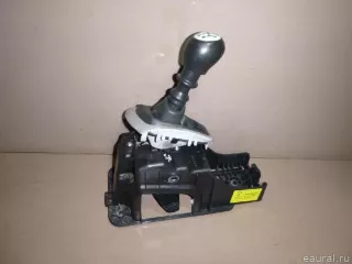 8201062921 Renault Кулиса КПП Renault Fluence  Арт E21282021