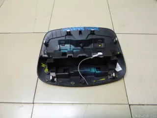 682706261R Renault Накладка декоративная Renault Megane 3 Арт E21604481, вид 4