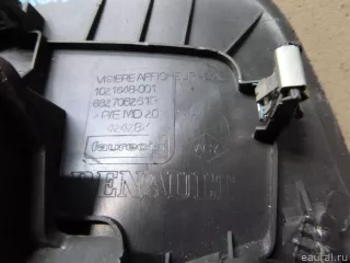 682706261R Renault Накладка декоративная Renault Megane 3 Арт E21604481, вид 6