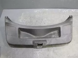909000167R Renault Обшивка крышки багажника Renault Megane 3 Арт E21947348