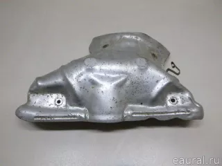 140133477R Renault Теплозащита глушителя Renault Sandero 2 Арт E22096156, вид 1