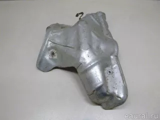 140133477R Renault Теплозащита глушителя Renault Sandero 2 Арт E22096156, вид 2