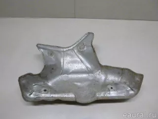 140133477R Renault Теплозащита глушителя Renault Sandero 2 Арт E22096156, вид 3