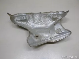 140133477R Renault Теплозащита глушителя Renault Sandero 2 Арт E22096156, вид 4