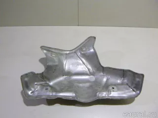 140133477R Renault Экран тепловой Renault Duster 2 Арт E22137998, вид 3