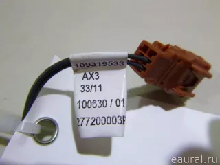 277200003R Renault Датчик температуры Renault Megane 3 Арт E22187539, вид 5