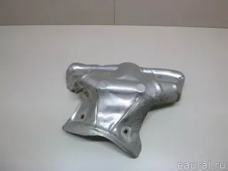 140133477R Renault Теплозащита глушителя Renault Kaptur Арт E22191368, вид 1