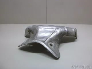 140133477R Renault Теплозащита глушителя Renault Kaptur Арт E22191368, вид 2