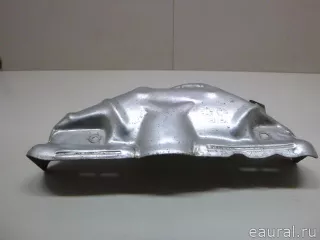 140133477R Renault Теплозащита глушителя Renault Kaptur Арт E22191368, вид 4