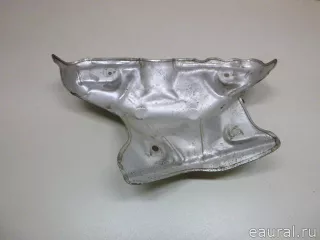 140133477R Renault Теплозащита глушителя Renault Kaptur Арт E22191368, вид 6