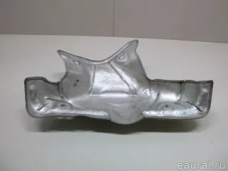 140133477R Renault Теплозащита глушителя Renault Kaptur Арт E22191368, вид 7