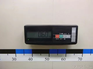 140133477R Renault Теплозащита глушителя Renault Kaptur Арт E22191368, вид 9