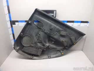 829012777R Renault Обшивка двери задней левой (дверная карта) Renault Sandero 2 Арт E22817633, вид 4