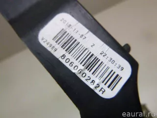 806060282R Renault Кронштейн (крепление) Lada X-RAY Арт E22243406, вид 3