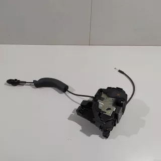 805020002R Renault Замок двери передней правой Renault Megane 3 Арт E22953544, вид 7
