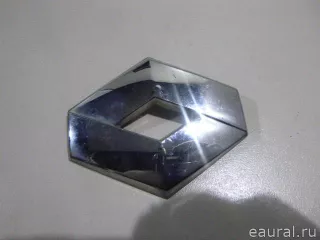 8200560861 Renault Эмблема Renault Duster 2 Арт E23093610, вид 2