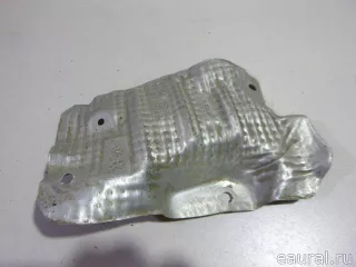 483825077R Renault Экран тепловой Renault Duster 2 Арт E23147843, вид 2