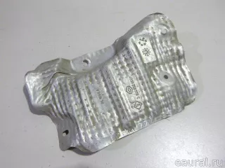 483825077R Renault Экран тепловой Renault Duster 2 Арт E23147843, вид 3