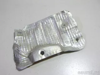 483825077R Renault Экран тепловой Renault Duster 2 Арт E23147843, вид 5