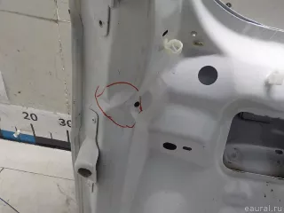 901006247R Renault Дверь багажника Renault Kaptur Арт E52526301, вид 15