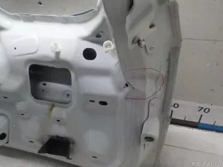 901006247R Renault Дверь багажника Renault Kaptur Арт E52526301, вид 17