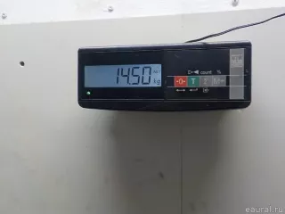 901006247R Renault Дверь багажника Renault Kaptur Арт E52526301, вид 2