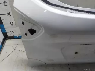 901006247R Renault Дверь багажника Renault Kaptur Арт E52526301, вид 7