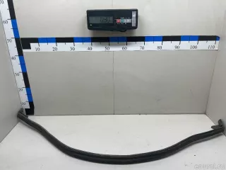 668300019R Renault Уплотнитель капота Renault Duster 2 Арт E23253114, вид 5