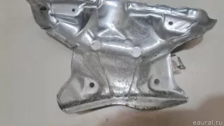 1401400Q0K Nissan Теплозащита глушителя Renault Logan 2 Арт E23278440, вид 6