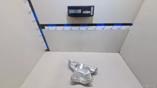 1401400Q0K Nissan Теплозащита глушителя Renault Logan 2 Арт E23278440, вид 9