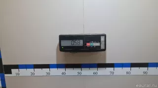 1401400Q0K Nissan Теплозащита глушителя Renault Logan 2 Арт E23278440, вид 10