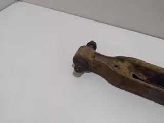 55110JD000 Nissan Рычаг задний Nissan Qashqai 2 restailing Арт E23287993, вид 6
