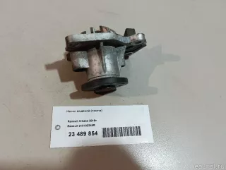 210102248R Renault Насос антифриза (помпа) Renault Logan 2 Арт E23489854, вид 9