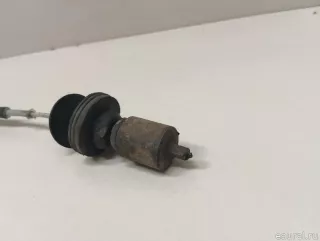 307705043R Renault Трос сцепления Renault Logan 2 Арт E23498014, вид 7