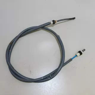 364005982R Renault Трос стояночного тормоза Renault Sandero 2 Арт E23499687, вид 3