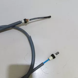 364005982R Renault Трос стояночного тормоза Renault Sandero 2 Арт E23499687, вид 5