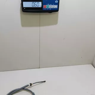 364005982R Renault Трос стояночного тормоза Renault Sandero 2 Арт E23499687, вид 8