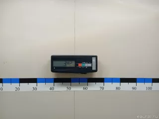 803007357R Renault Стекло двери передней правой Renault Megane 3 Арт E23580853, вид 8
