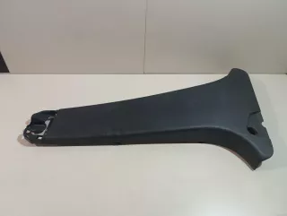 769163634R Renault Обшивка стойки (накладка) Renault Sandero 2 Арт E23589599, вид 4