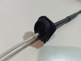 307705043R Renault Трос сцепления Renault Logan 2 Арт E23590491, вид 3