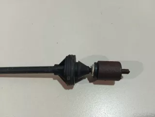 307705043R Renault Трос сцепления Renault Logan 2 Арт E23590491, вид 6