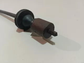 307705043R Renault Трос сцепления Renault Logan 2 Арт E23590491, вид 7