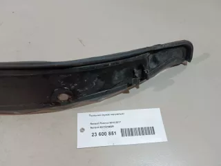 Пыльник (кузов наружные) Renault Fluence 2012г. 631121952R Renault - Фото 10