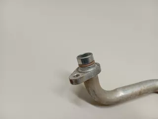 924801106R Renault Трубка кондиционера Renault Logan 2 Арт E23600921, вид 2