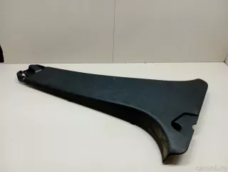 769163634R Renault Обшивка стойки (накладка) Renault Sandero 2 Арт E23601271, вид 1